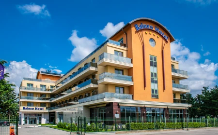 balneo hotel